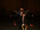 Фотография Комаровой Кати