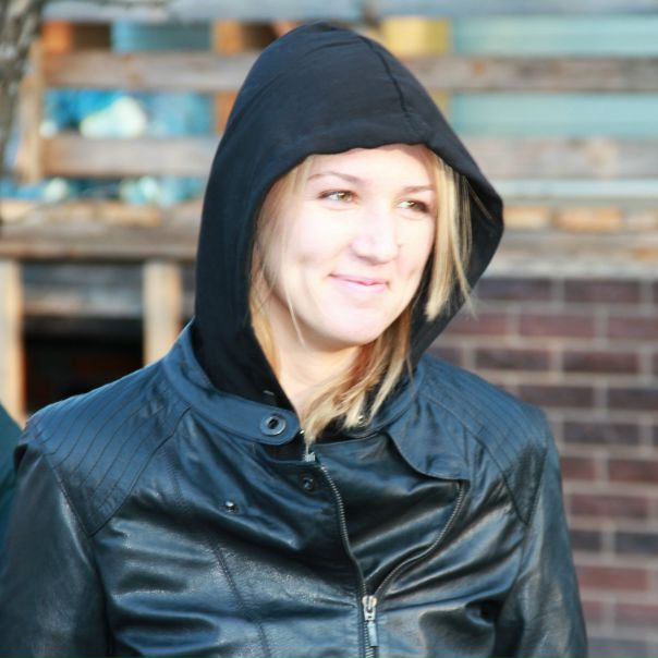 №5, Лиля Айсина №5, Лиля Айсина