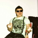 Фотография Шабунина Дмитрия