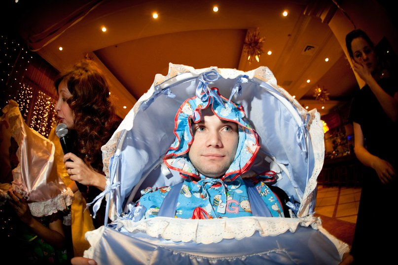 Дмитрий Пашкин фотография #35