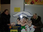 Фотография Барановой Настасьи