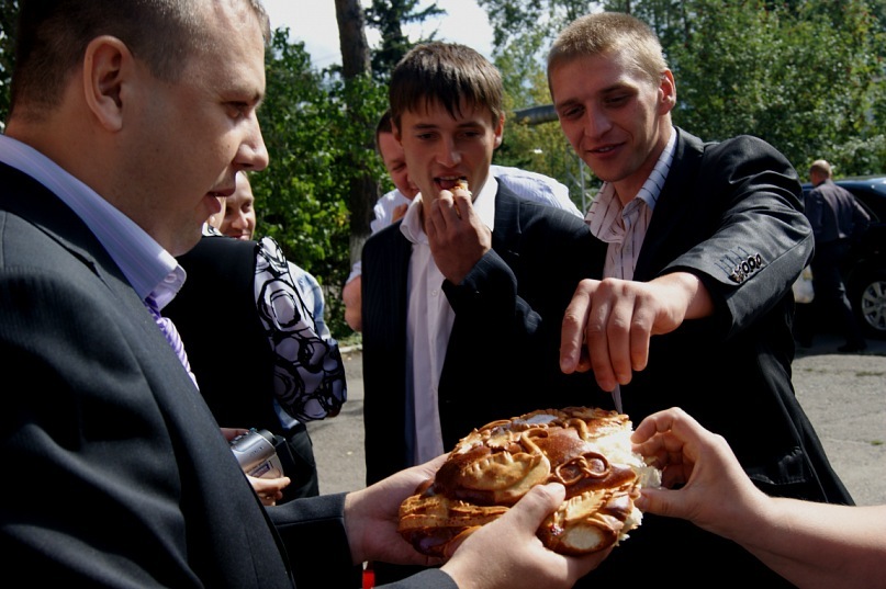 Сергей Цепенко фотография #11