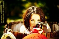 Фотография Трифоновой Ирины