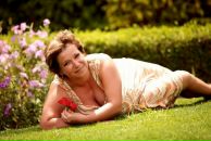 Фотография Ганичевой Антонины