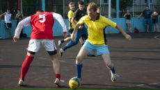 Фотография Лебедева Андрея