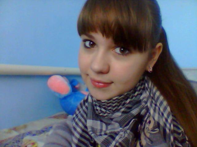 **н@стён@** ***** фотография #4