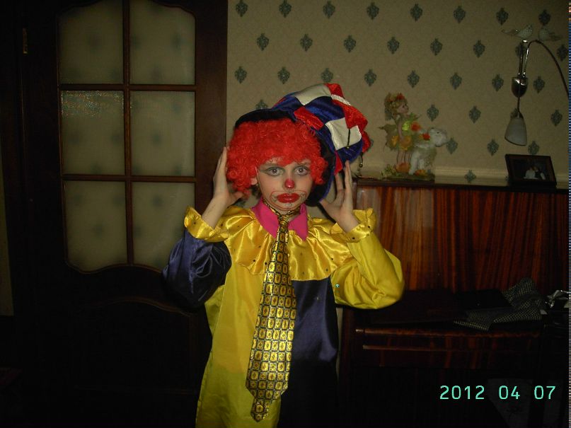 Марк Орехов фотография #2