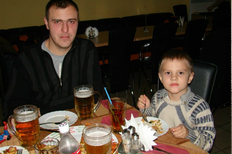 Александр Иванов фотография #46
