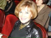 Фотография Ахметовой Зули