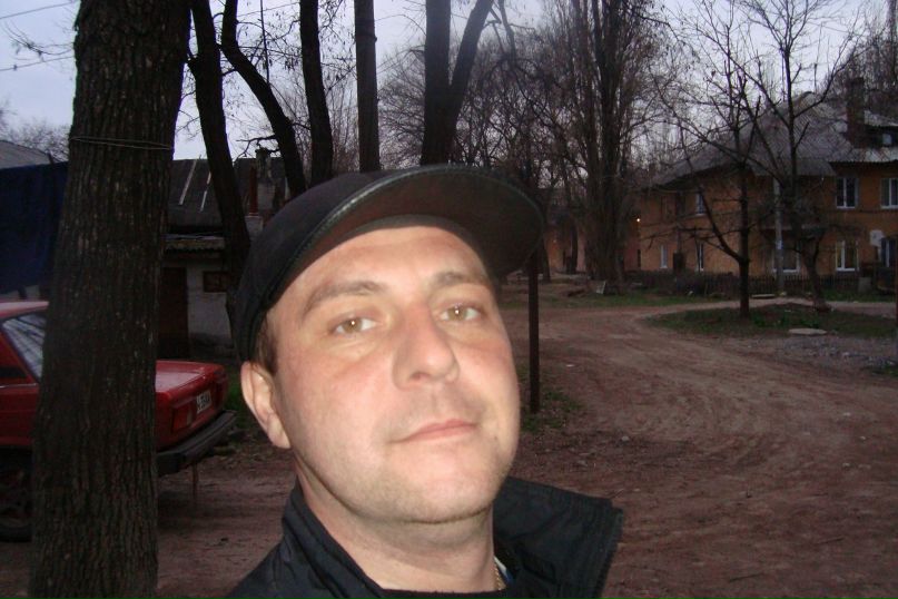 Евгений Чубко фотография #5