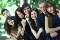 Фотография Бережковой Тани