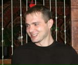 Фотография Трофимова Максима