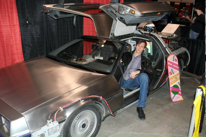 Sky Lynx фотография #19