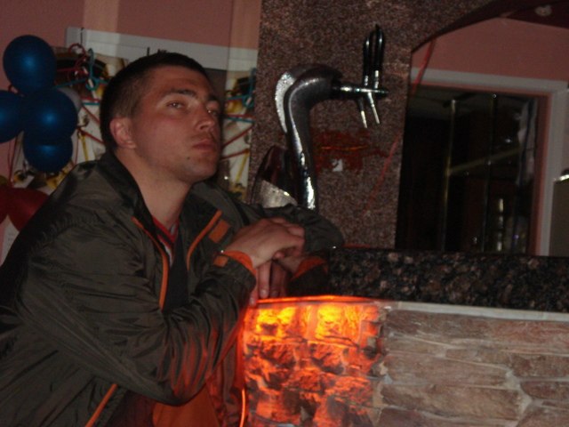 Денис Буча фотография #25
