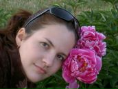 Фотография Антроповой Марины