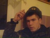 Максім Руденький фотография #25 (источник - https://vk.com/id125568374)