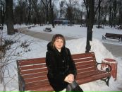 Фотография Шаблинской Ольги