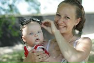 Фотография Озеровой Виктории