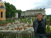 Андрій Ваврик фотография #15 (источник - https://vk.com/id59554200)