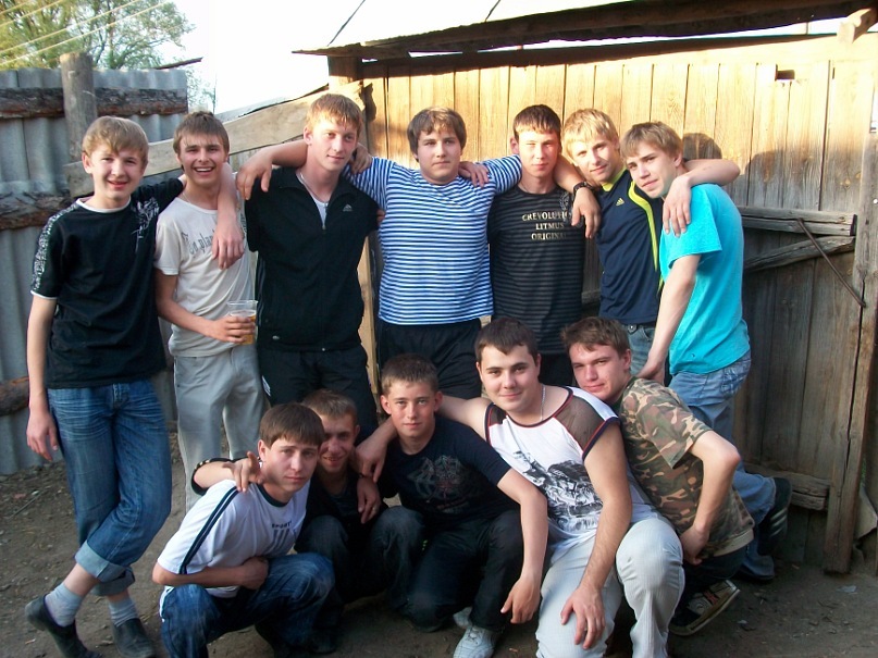 Денис Ботенков фотография #22