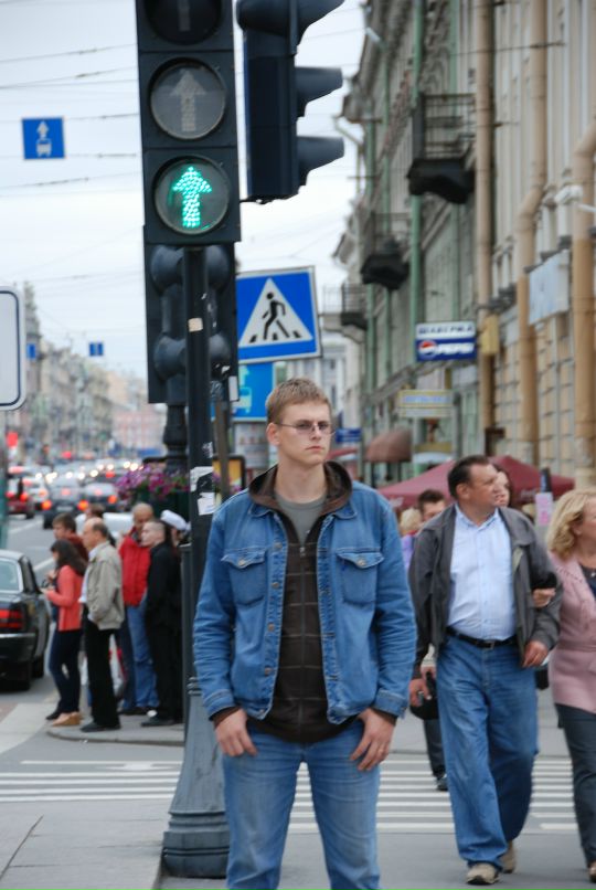 Дмитрий Lenfant фотография #33