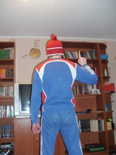 Дмитрий Щербаков фотография #44