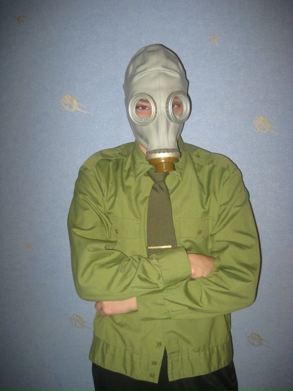 Саша Марченко фотография #22