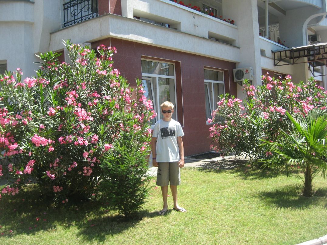 Дима Протопопов фотография #23