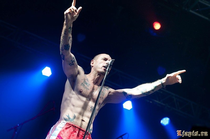 Denis Phoenix фотография #26