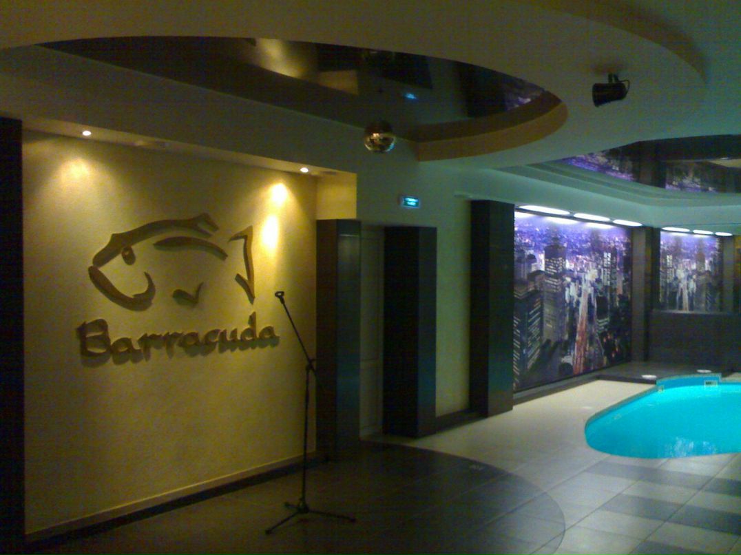 Александр Лихтнер фотография #16