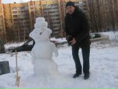 Фотография Иванова Владимира