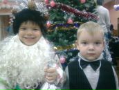 Фотография Губаревой Марии