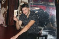 Фотография Михайлова Андрея