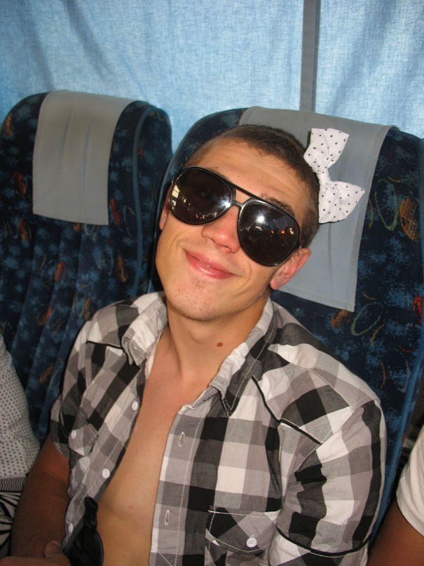 Степан Ламаев фотография #20
