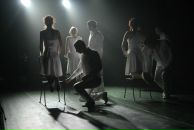 Фотография Кузнецовой Антонины