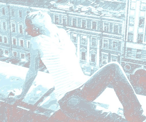 №7, Аня Веденеева, 37 лет, Санкт-Петербург №7, Аня Веденеева, 37 лет, Санкт-Петербург