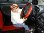 Фотография Багрянской Катерины