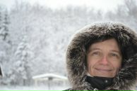 Фотография Попковой Светланы