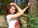 Фотография Зверевой Анастасии
