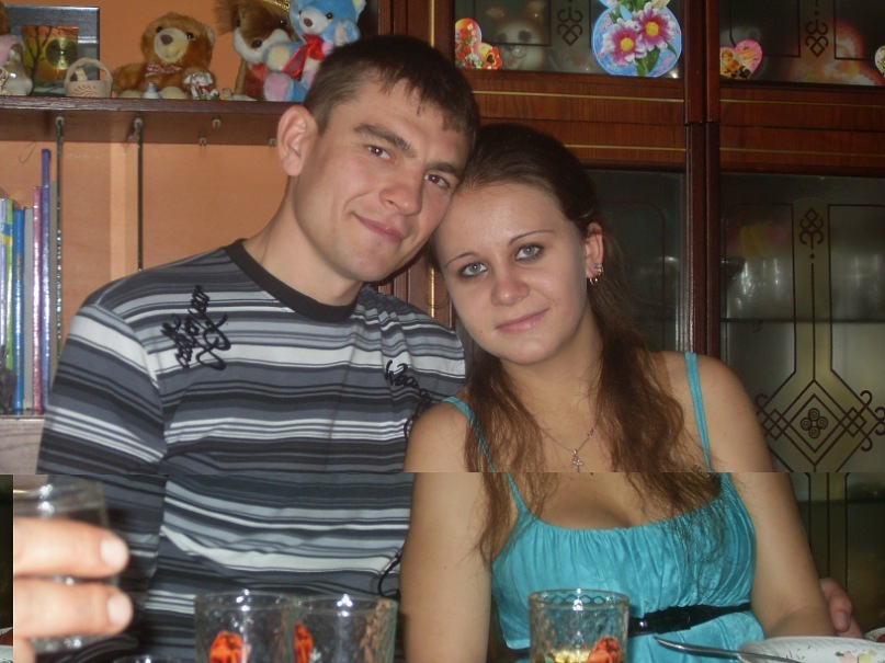 Яна Губская фотография #37