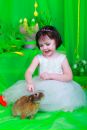 Фотография Букрабы Анны
