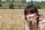 Фотография Татариновой Полины