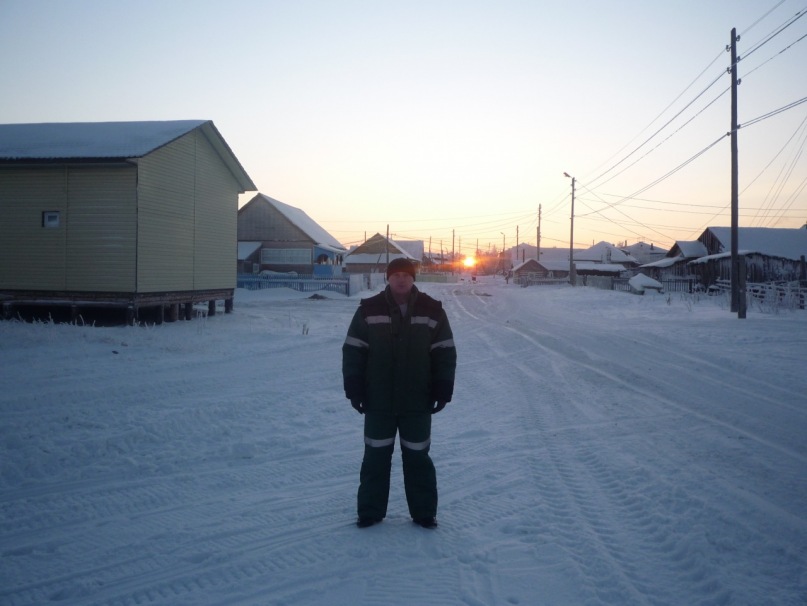 Виктор Ворон фотография #5