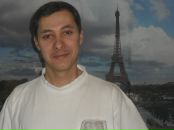 Фотография Шатрова Игоря