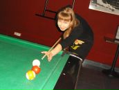 Фотография Сагатдиновой Элины