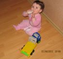 Фотография Спивак Кристины