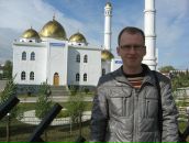 Антон Абраменко фотография #21 (источник - https://vk.com/id2248317)