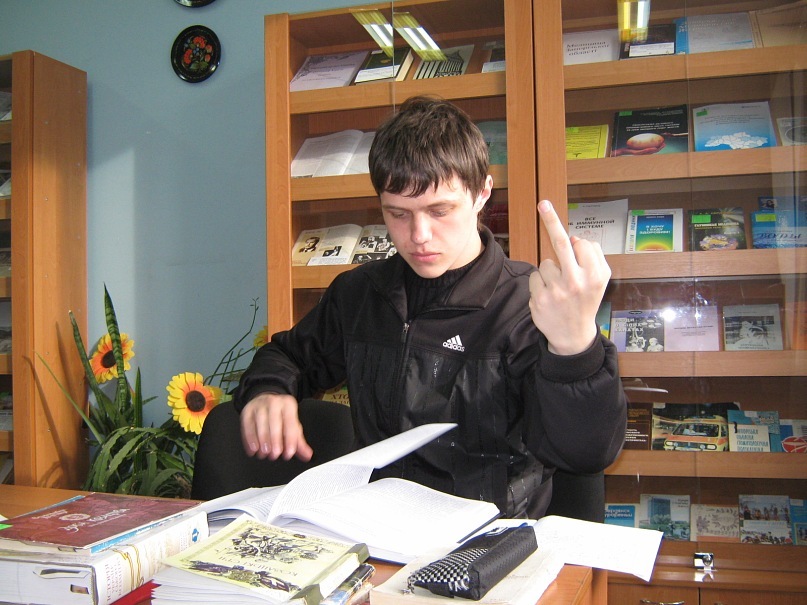 Сергій Богданов фотография #41