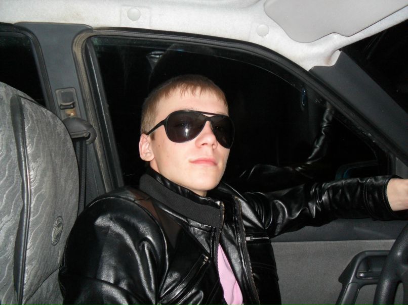 Тимур Кобелев фотография #49