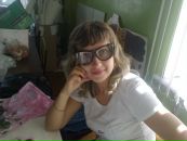 Фотография Полухиной Ангелины